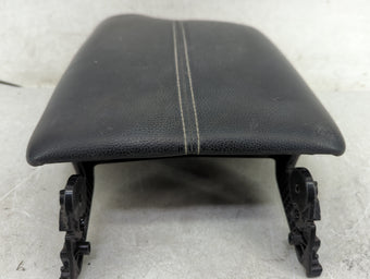 compare product 2014 Honda Accord Center Console Armrest Cover Lid Fits OEM Used Auto Parts