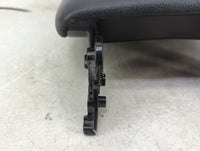 2014 Honda Accord Center Console Armrest Cover Lid Fits OEM Used Auto Parts - Oemusedautoparts1.com