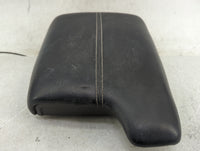 2014 Honda Accord Center Console Armrest Cover Lid Fits OEM Used Auto Parts - Oemusedautoparts1.com