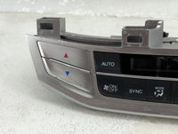 2013-2015 Honda Accord Climate Control Module Temperature AC/Heater Replacement P/N:79600T2FA411M1 Fits Fits 2013 2014 2015 