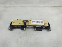 2013-2015 Honda Accord Climate Control Module Temperature AC/Heater Replacement P/N:79600T2FA411M1 Fits Fits 2013 2014 2015 