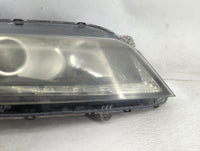 2013-2015 Honda Accord Passenger Right Oem Head Light Headlight Lamp 1454470 - Oemusedautoparts1.com