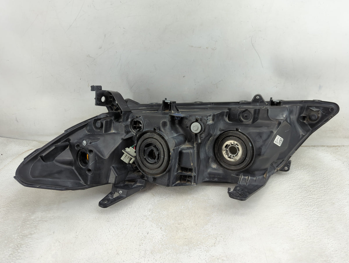 2013-2015 Honda Accord Passenger Right Oem Head Light Headlight Lamp 1454470 - Oemusedautoparts1.com