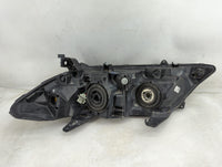 2013-2015 Honda Accord Passenger Right Oem Head Light Headlight Lamp 1454470 - Oemusedautoparts1.com
