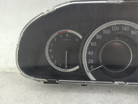 2013-2015 Honda Accord Instrument Cluster Speedometer Gauges P/N:78100-T2F-C320-M1 Miles: Fits Fits 2013 2014 2015 OEM Used 