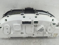 2013-2015 Honda Accord Instrument Cluster Speedometer Gauges P/N:78100-T2F-C320-M1 Miles: Fits Fits 2013 2014 2015 OEM Used 