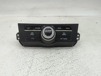 2013-2015 Honda Accord Radio AM FM Cd Player Receiver Replacement P/N:39050T2AA021M1 SANWG3020G Fits Fits 2013 2014 2015 OEM