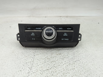 compare product 2013-2015 Honda Accord Radio AM FM Cd Player Receiver Replacement P/N:39050T2AA021M1 SANWG3020G Fits Fits 2013 2014 2015 OEM Used Auto Parts