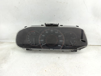 compare product 2013-2017 Honda Accord Instrument Cluster Speedometer Gauges P/N:78100-T3M-A020-M1 YR0415141 Miles: Fits OEM Used Auto Parts