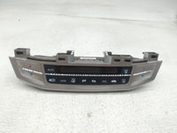 2013-2015 Honda Accord Climate Control Module Temperature AC/Heater Replacement P/N:79600T2FA611M1 Fits Fits 2013 2014 2015 