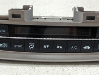 2013-2015 Honda Accord Climate Control Module Temperature AC/Heater Replacement P/N:79600T2FA611M1 Fits Fits 2013 2014 2015 