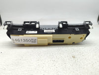2013-2015 Honda Accord Climate Control Module Temperature AC/Heater Replacement P/N:79600T2FA611M1 Fits Fits 2013 2014 2015 