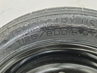 2013-2022 Honda Accord Spare Donut Tire Wheel Rim Oem 1461843 - Oemusedautoparts1.com