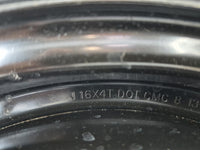 2013-2022 Honda Accord Spare Donut Tire Wheel Rim Oem 1461843 - Oemusedautoparts1.com