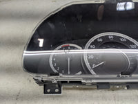 2013-2017 Honda Accord Instrument Cluster Speedometer Gauges P/N:78100-T2G-A520-M1 EL1109131 Miles:98K Fits OEM Used Auto Pa