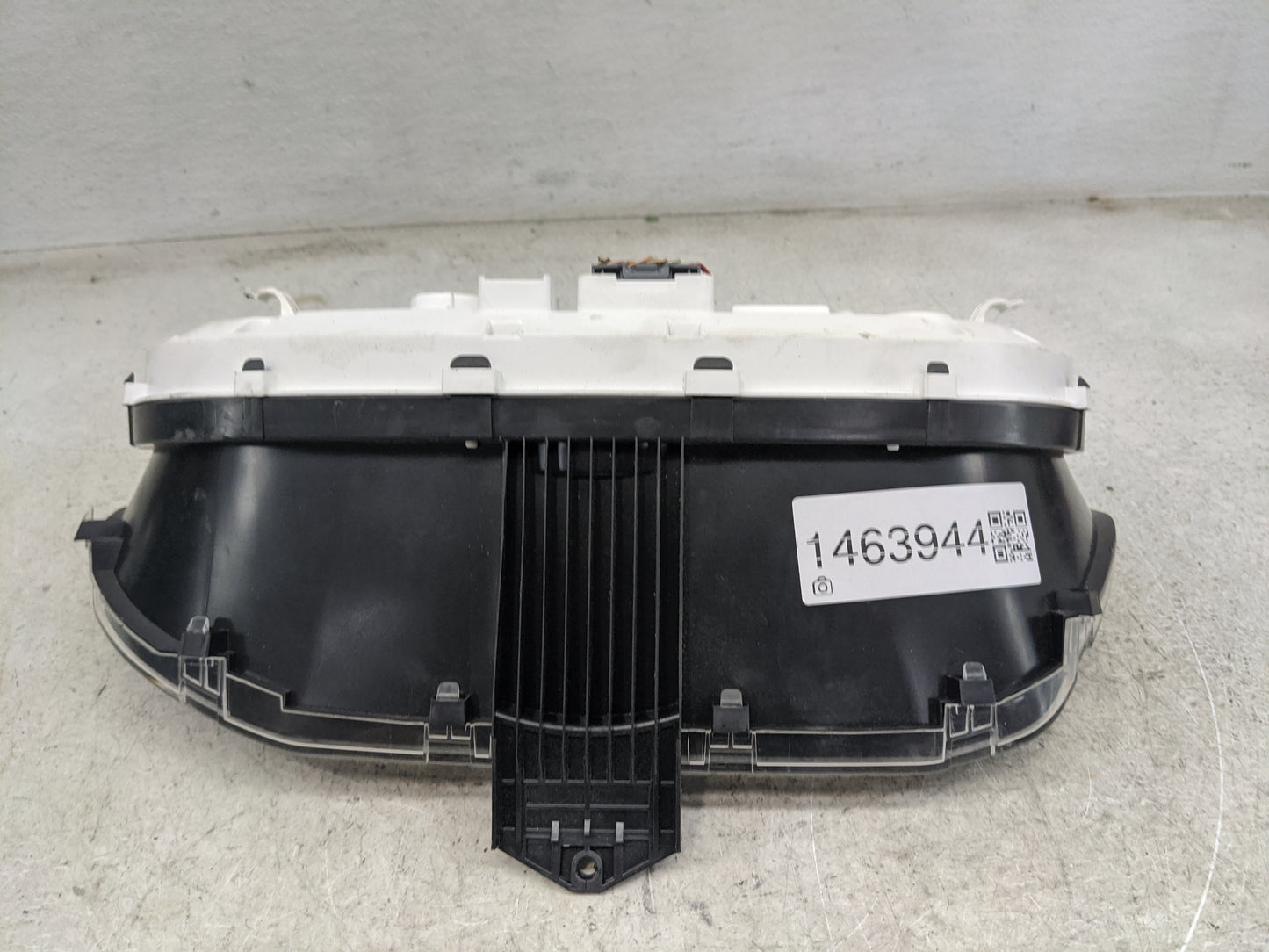 2013-2017 Honda Accord Instrument Cluster Speedometer Gauges P/N:78100-T2G-A520-M1 EL1109131 Miles:98K Fits OEM Used Auto Pa