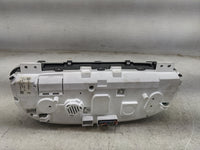 2013-2017 Honda Accord Instrument Cluster Speedometer Gauges P/N:78100-T2G-A520-M1 EL1109131 Miles:98K Fits OEM Used Auto Pa