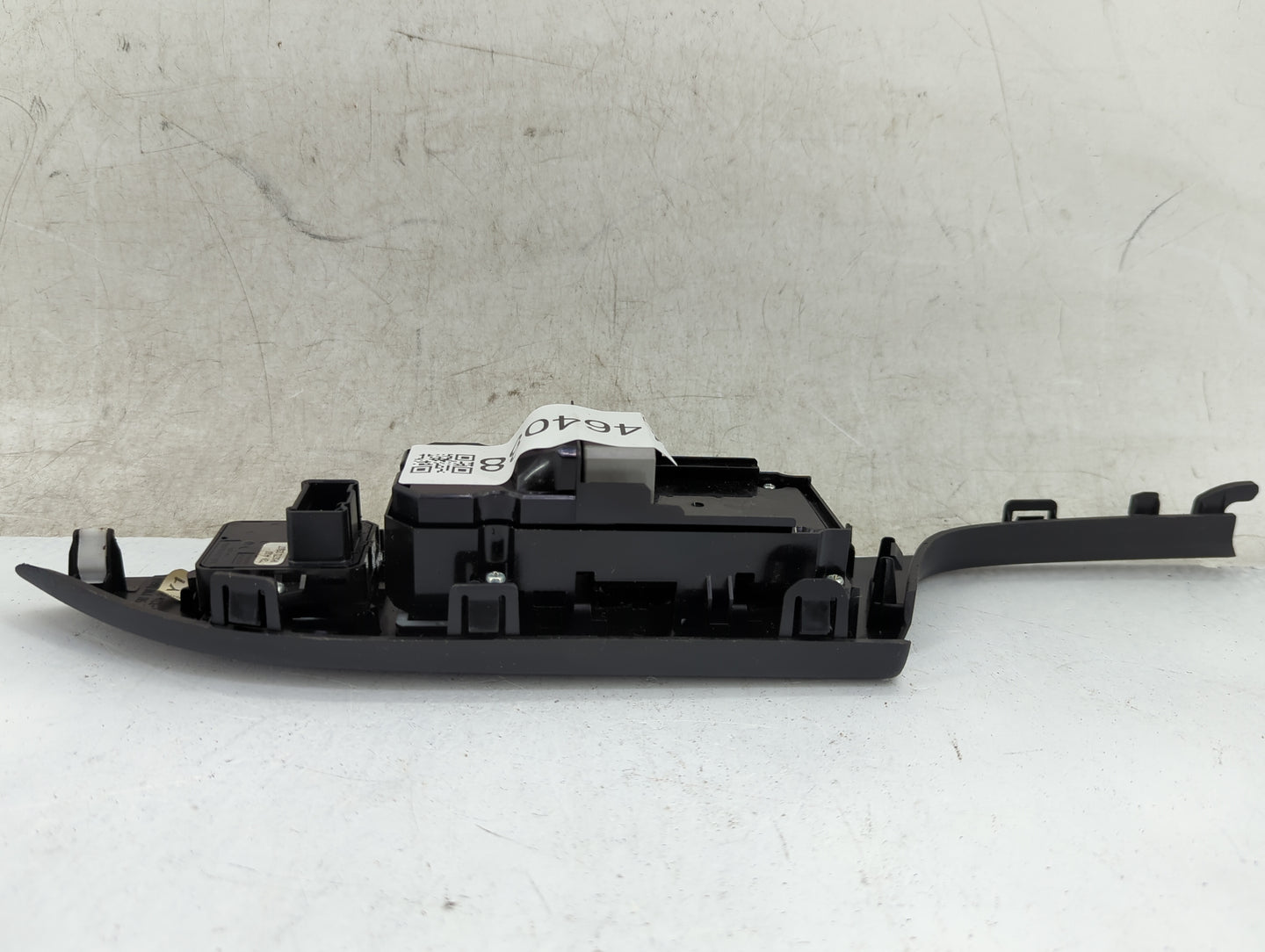 2013-2017 Honda Accord Master Power Window Switch Replacement Driver Side Left P/N:Y100004PS3 35760-T2A-A010-M1 Fits OEM Use