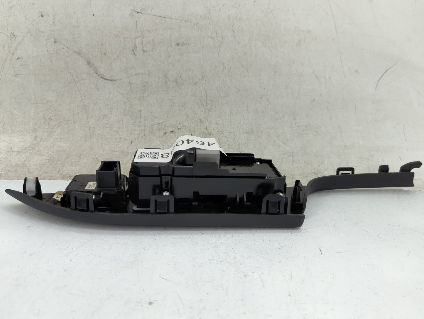 2013-2017 Honda Accord Master Power Window Switch Replacement Driver Side Left P/N:Y100004PS3 35760-T2A-A010-M1 Fits OEM Use