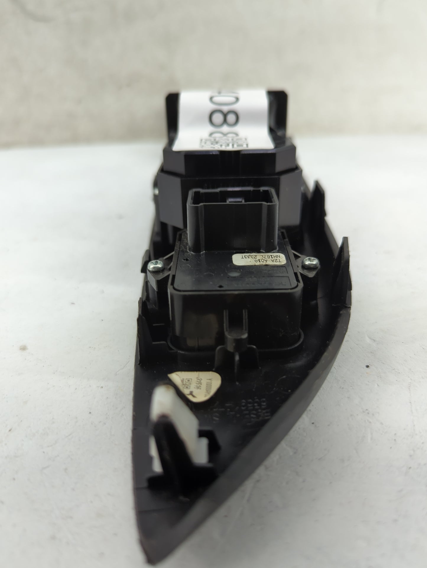 2013-2017 Honda Accord Master Power Window Switch Replacement Driver Side Left P/N:Y100004PS3 35760-T2A-A010-M1 Fits OEM Use