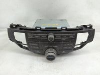 2013-2015 Honda Accord Radio AM FM Cd Player Receiver Replacement P/N:39100-TA0-A921-M1 GEX-6807ZH Fits Fits 2013 2014 2015 