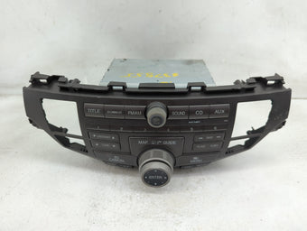 compare product 2013-2015 Honda Accord Radio AM FM Cd Player Receiver Replacement P/N:39100-TA0-A921-M1 GEX-6807ZH Fits Fits 2013 2014 2015 OEM Used Auto Parts