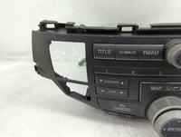 2013-2015 Honda Accord Radio AM FM Cd Player Receiver Replacement P/N:39100-TA0-A921-M1 GEX-6807ZH Fits Fits 2013 2014 2015 