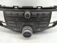 2013-2015 Honda Accord Radio AM FM Cd Player Receiver Replacement P/N:39100-TA0-A921-M1 GEX-6807ZH Fits Fits 2013 2014 2015 