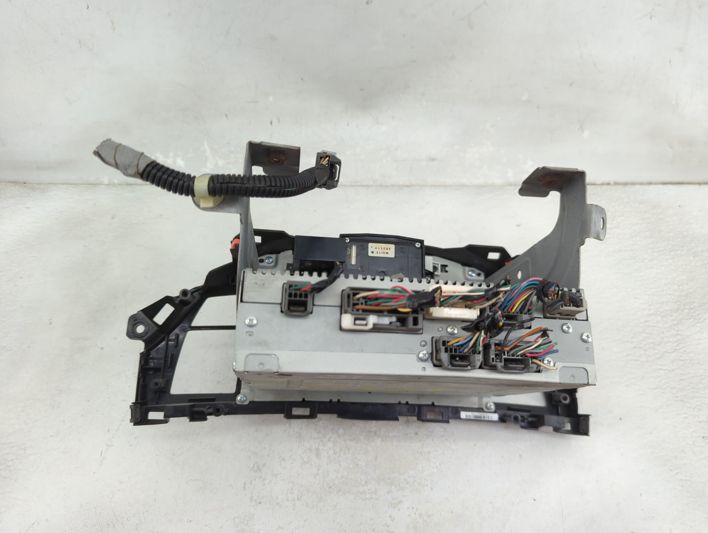 2013-2015 Honda Accord Radio AM FM Cd Player Receiver Replacement P/N:39100-TA0-A921-M1 GEX-6807ZH Fits Fits 2013 2014 2015 