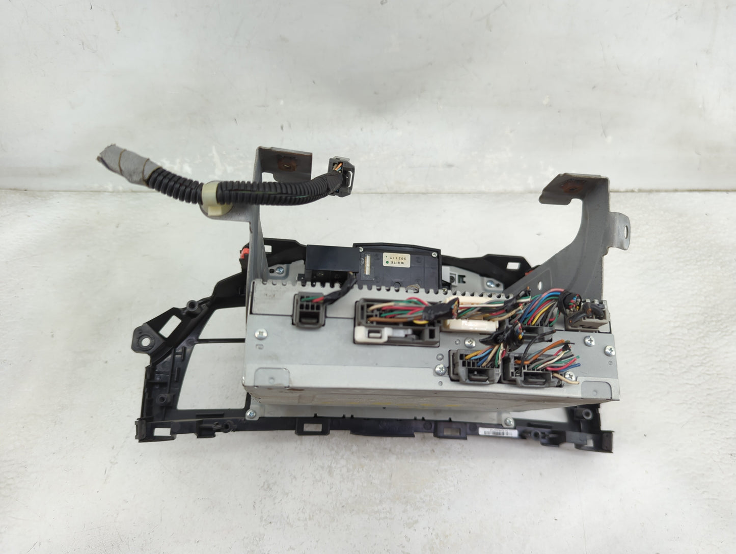 2013-2015 Honda Accord Radio AM FM Cd Player Receiver Replacement P/N:39100-TA0-A921-M1 GEX-6807ZH Fits Fits 2013 2014 2015 