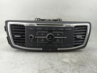 2013-2015 Honda Accord Radio AM FM Cd Player Receiver Replacement P/N:DEH-3138 NEPI090357US, AJDK070 Fits Fits 2013 2014 201