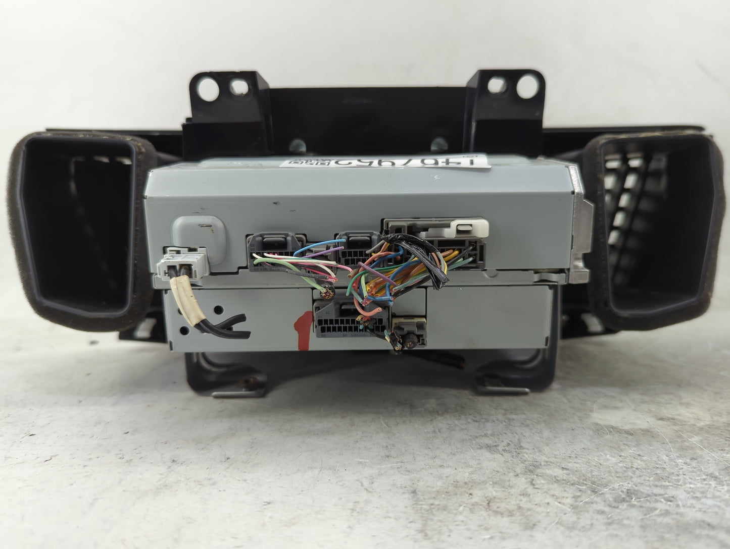 2013-2015 Honda Accord Radio AM FM Cd Player Receiver Replacement P/N:DEH-3138 NEPI090357US, AJDK070 Fits Fits 2013 2014 201