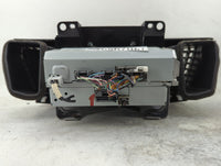 2013-2015 Honda Accord Radio AM FM Cd Player Receiver Replacement P/N:DEH-3138 NEPI090357US, AJDK070 Fits Fits 2013 2014 201