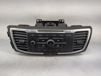 2013-2015 Honda Accord Radio AM FM Cd Player Receiver Replacement P/N:39100-T2A-A120 AJDK070, DEH-3138 Fits Fits 2013 2014 2