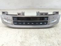 2013-2015 Honda Accord Climate Control Module Temperature AC/Heater Replacement P/N:79600T2FA611M1 Fits Fits 2013 2014 2015 