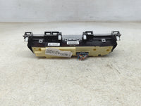 2013-2015 Honda Accord Climate Control Module Temperature AC/Heater Replacement P/N:79600T2FA611M1 Fits Fits 2013 2014 2015 