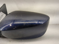 2013-2017 Honda Accord Driver Side View Mirror - Left Door Mirror OEM Used - Oemusedautoparts1.com