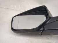 2013-2017 Honda Accord Driver Side View Mirror - Left Door Mirror OEM Used - Oemusedautoparts1.com