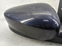 2013-2017 Honda Accord Passenger Side View Mirror - Right Door Mirror OEM Used - Oemusedautoparts1.com