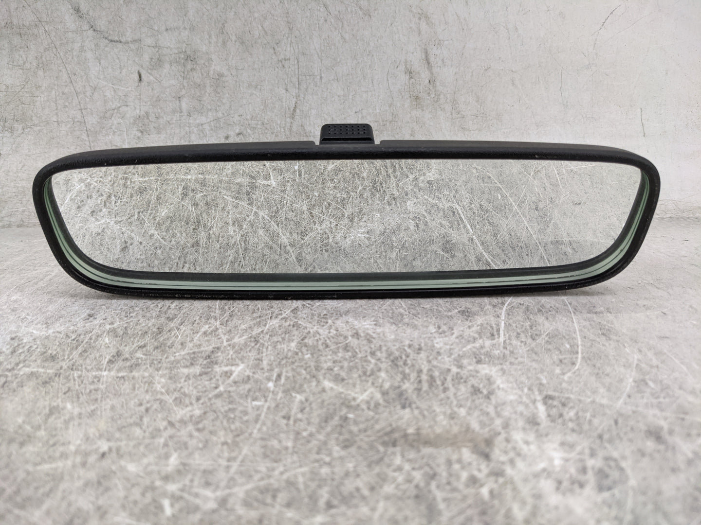 2013-2017 Honda Accord Interior Rear View Mirror Replacement OEM P/N:022197 012197 Fits OEM Used Auto Parts - Oemusedautopar