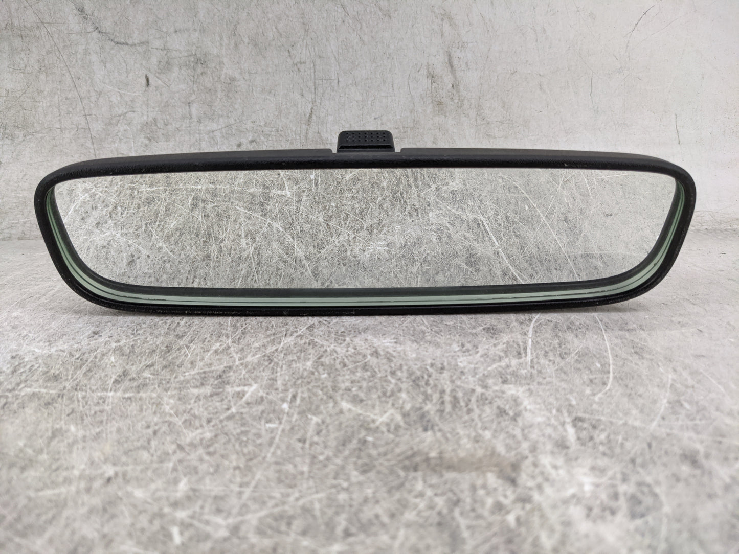 2013-2017 Honda Accord Interior Rear View Mirror Replacement OEM P/N:022197 012197 Fits OEM Used Auto Parts - Oemusedautopar