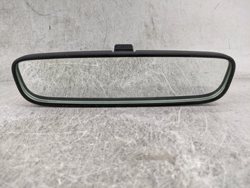 2013-2017 Honda Accord Interior Rear View Mirror Replacement OEM P/N:022197 012197 Fits OEM Used Auto Parts - Oemusedautopar