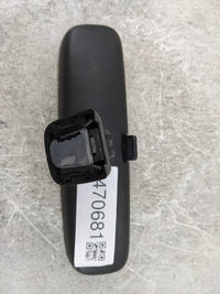 2013-2017 Honda Accord Interior Rear View Mirror Replacement OEM P/N:022197 012197 Fits OEM Used Auto Parts - Oemusedautopar