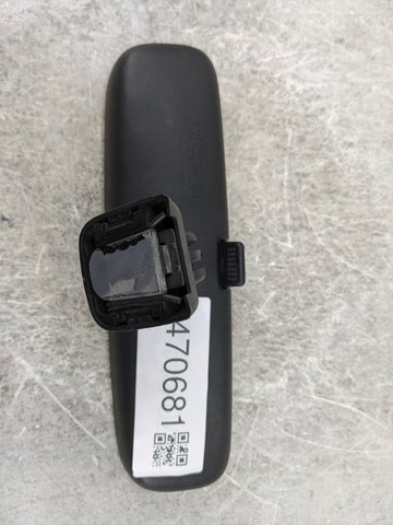 2013-2017 Honda Accord Interior Rear View Mirror Replacement OEM P/N:022197 012197 Fits OEM Used Auto Parts