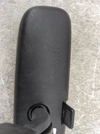 2013-2017 Honda Accord Interior Rear View Mirror Replacement OEM P/N:022197 012197 Fits OEM Used Auto Parts - Oemusedautopar