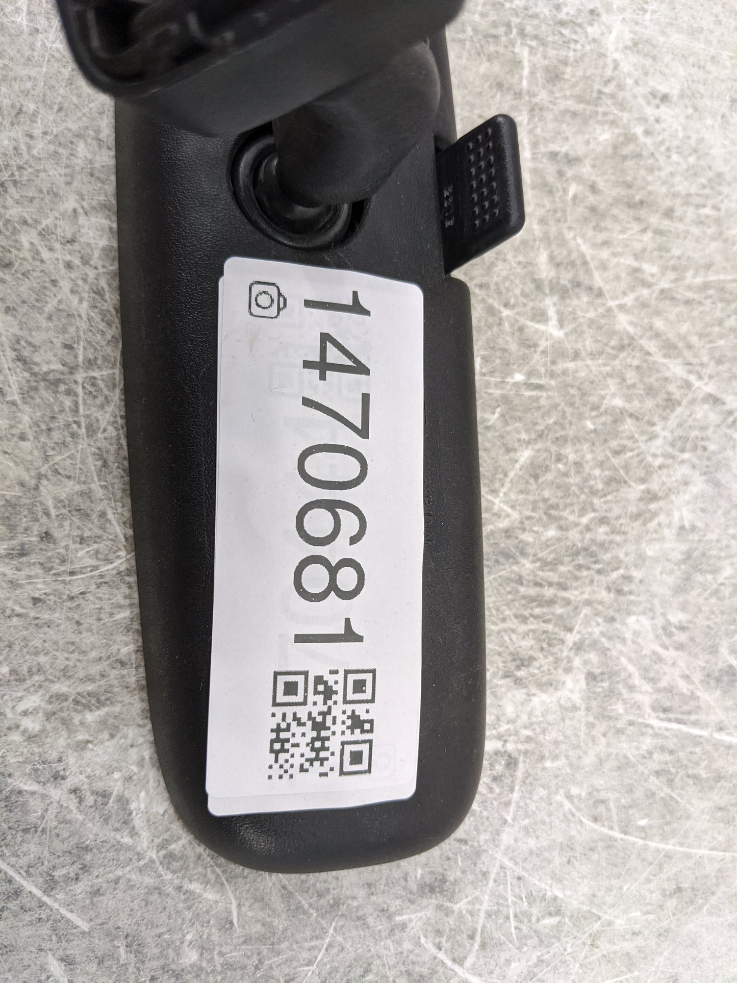 2013-2017 Honda Accord Interior Rear View Mirror Replacement OEM P/N:022197 012197 Fits OEM Used Auto Parts - Oemusedautopar