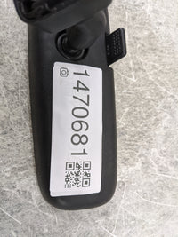 2013-2017 Honda Accord Interior Rear View Mirror Replacement OEM P/N:022197 012197 Fits OEM Used Auto Parts - Oemusedautopar