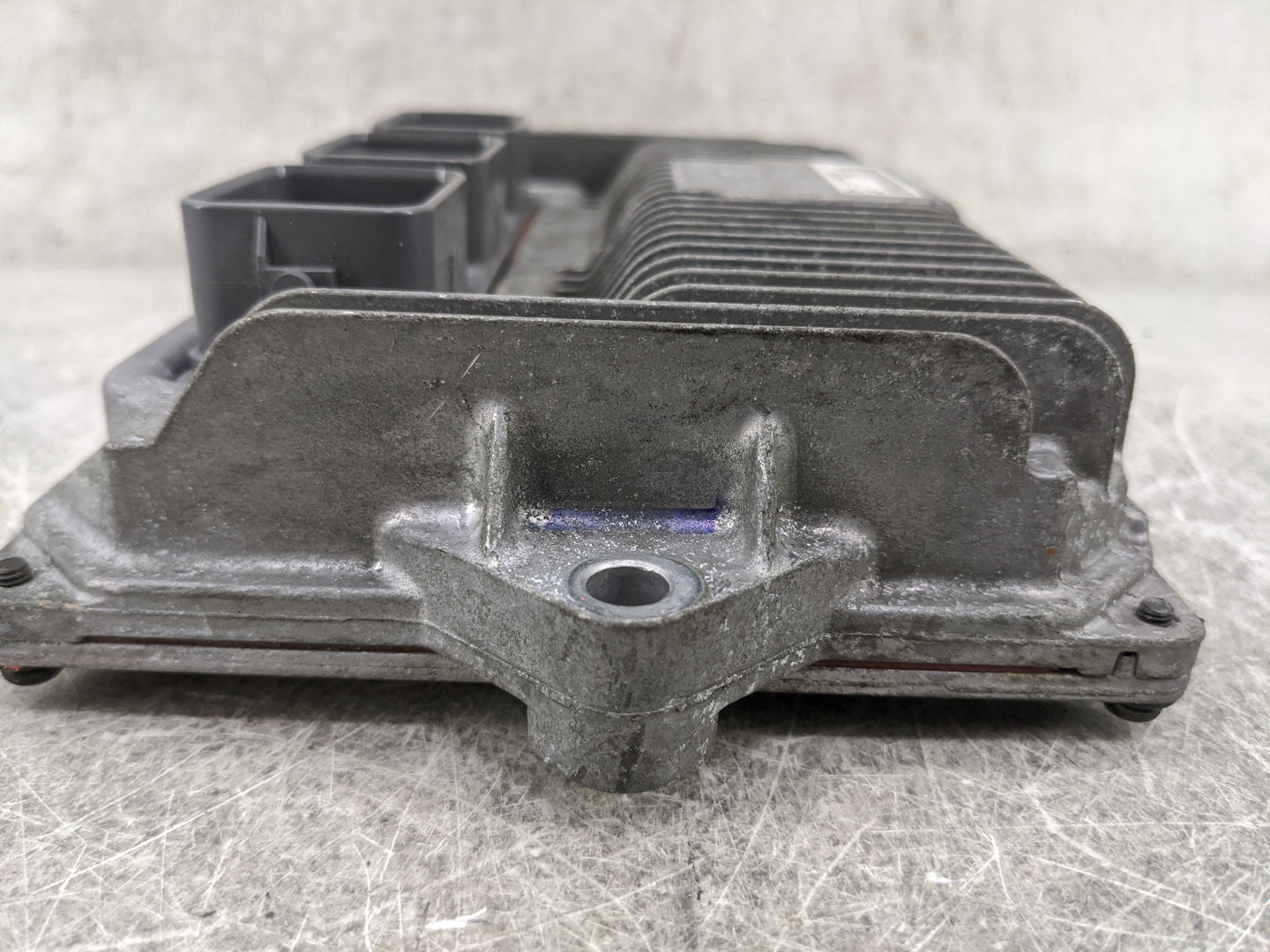 2014 Honda Accord PCM Engine Control Computer ECU ECM PCU OEM P/N:37820-5A2-B62 Fits OEM Used Auto Parts - Oemusedautoparts1