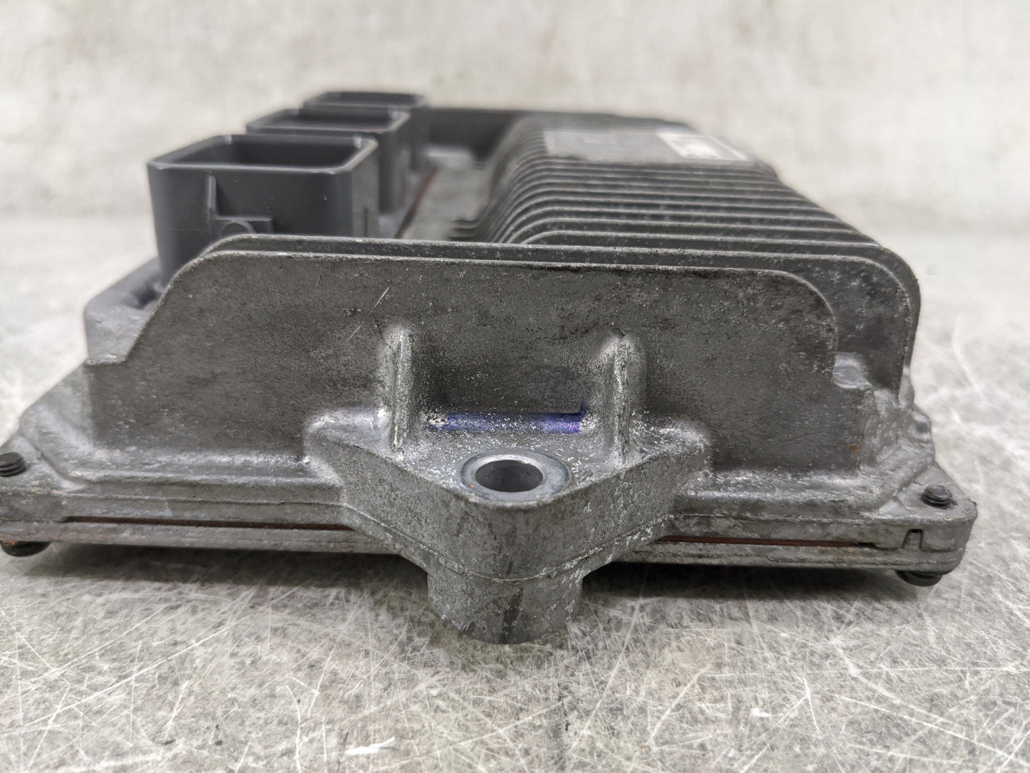 2014 Honda Accord PCM Engine Control Computer ECU ECM PCU OEM P/N:37820-5A2-B62 Fits OEM Used Auto Parts - Oemusedautoparts1