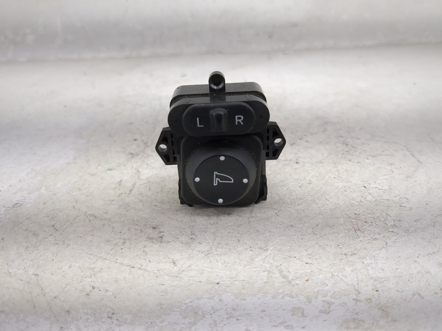 2014 Honda Accord Driver Left Door Mirror Power Switch - Oemusedautoparts1.com